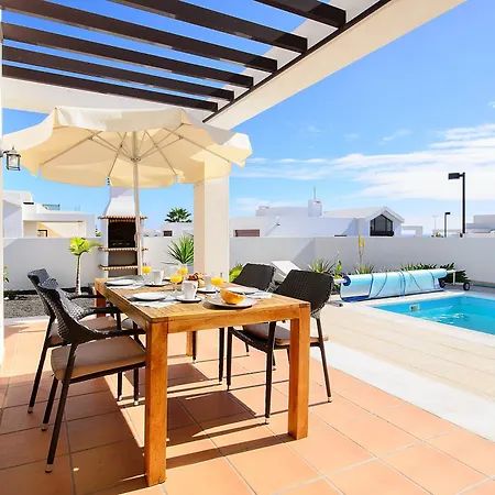 Luna Holiday home