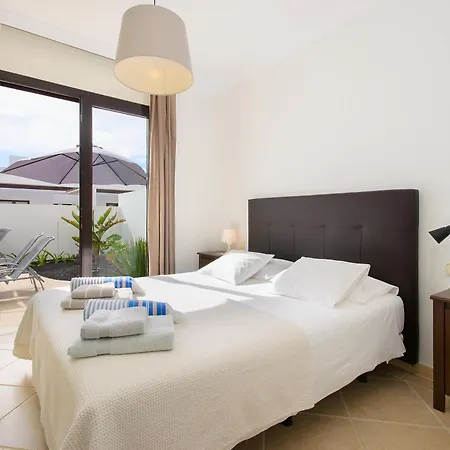 Luna Holiday home Playa Blanca (Lanzarote)