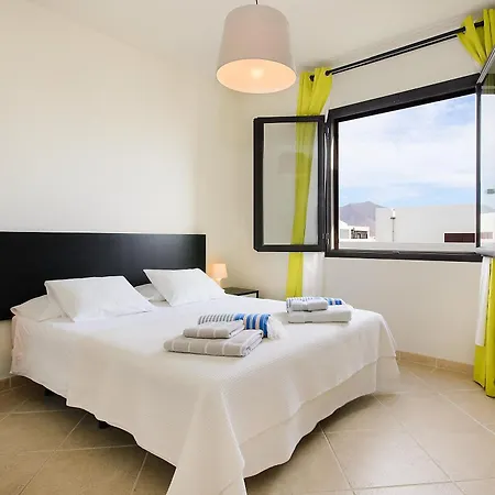 Luna Holiday home Playa Blanca (Lanzarote)