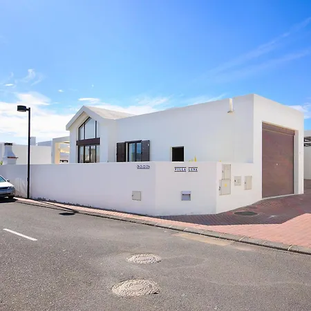 Luna Holiday home