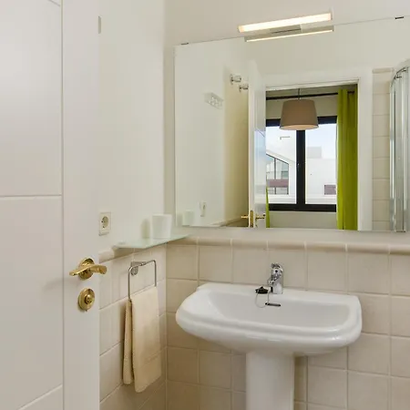 Luna Holiday home Playa Blanca (Lanzarote)
