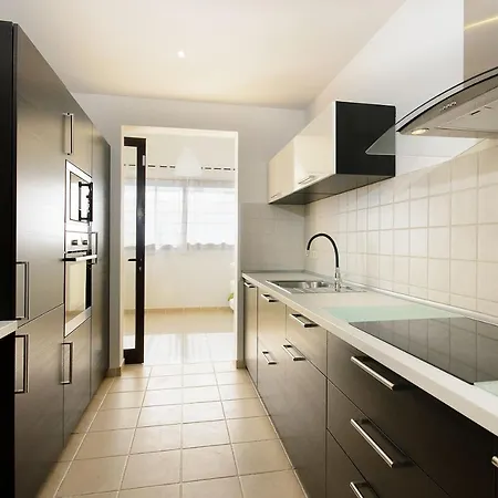 Luna Vakantiehuis