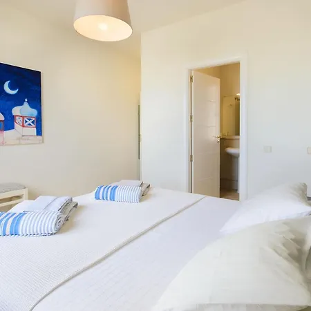 Luna Holiday home