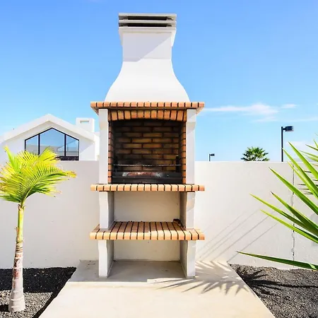 Luna Holiday home