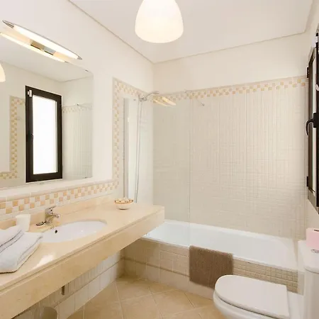 Luna Σπίτι διακοπών Πλάγια Μπλάνκα