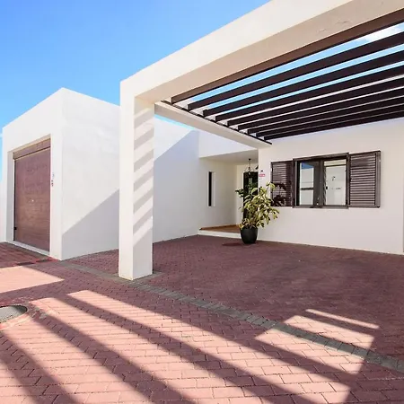 Vakantiehuis Luna Playa Blanca (Lanzarote)