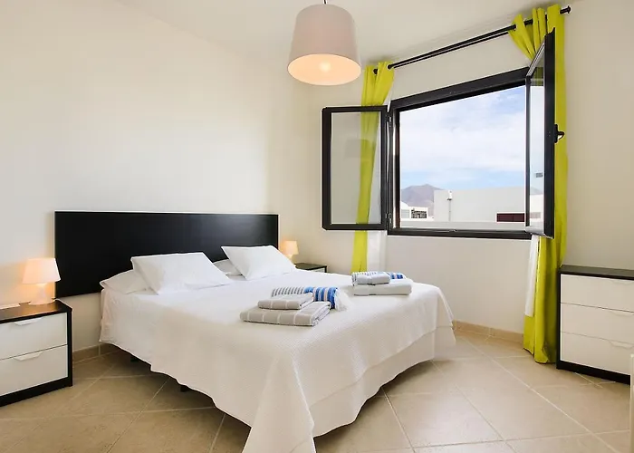 Luna * Playa Blanca (Lanzarote)