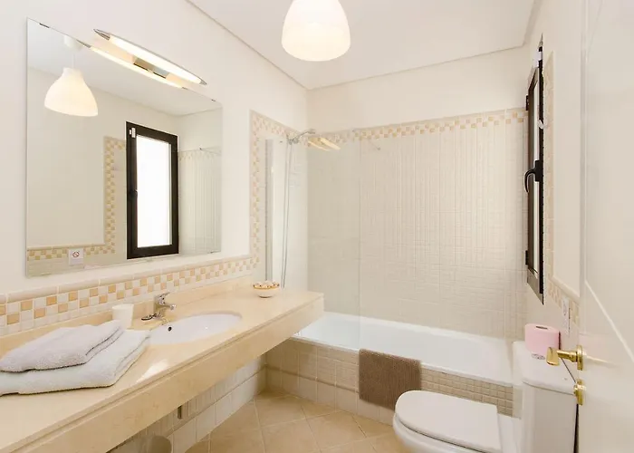 Luna Vakantiehuis Playa Blanca (Lanzarote)